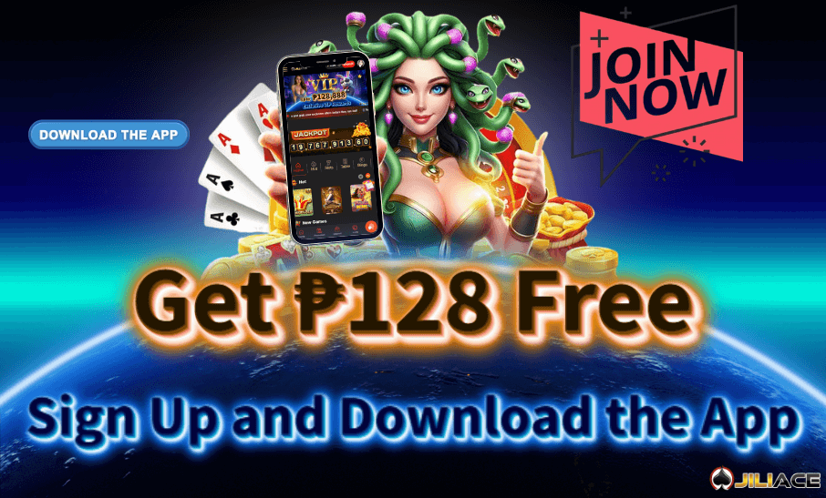 Jili Ace game providers banner