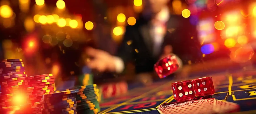 Jili Ace Casino: Kumpletong Gabay sa Super Ace Jili Pattern