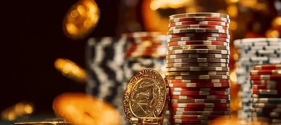 100 Jili Ace Casino: Tuklasin ang Ultimate Gaming Experience