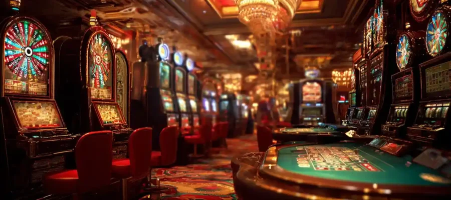 Jili Ace Online Casino: Ultimate Guide sa Super Ace