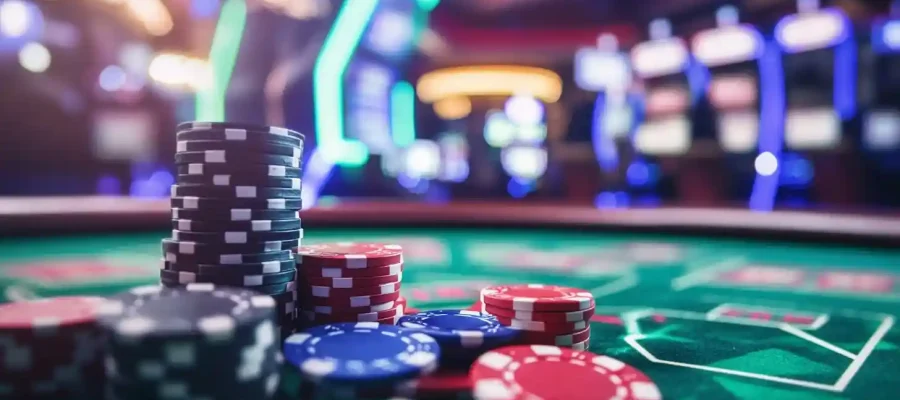jili ace: Paano Maglaro ng Jili Super Ace: Mga Tips at Tricks