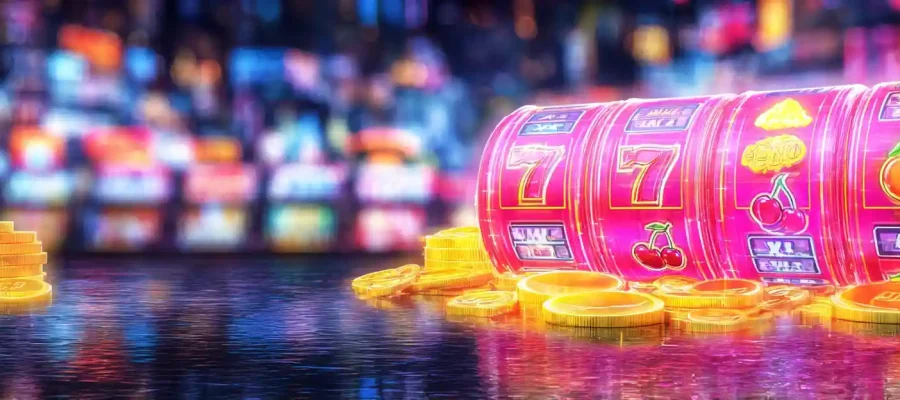 Jili Ace Super: Ang Pinakamahusay na Slot Gameplay