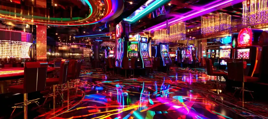 Ace Jili Casino Login: Gabay sa Pag-login sa Jili Ace