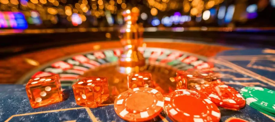 Jili Ace Asia: Isang Komprehensibong Gabay sa Online Gaming