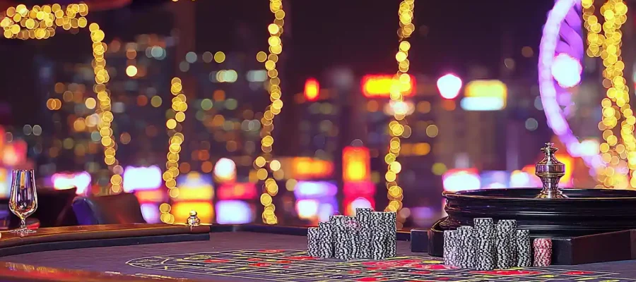Tuklasin ang 100 Jili Ace Casino: Isang Gabay para sa Pinoy