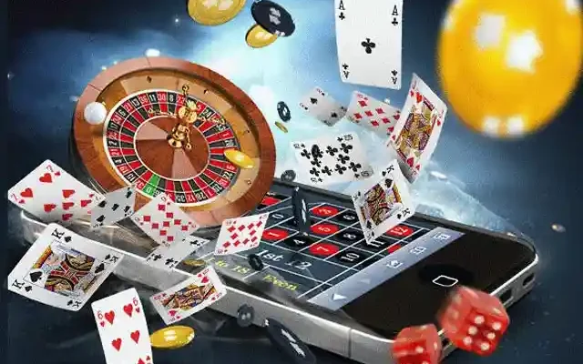 Jili Ace: Pag-unawa sa Super Ace Jili Slot Game Features