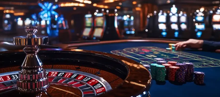 Jili Ace: Ang Susi sa Tagumpay sa Online Gaming