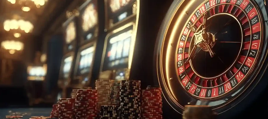 Jili Ace: Ang Susi sa Masayang Paglalaro ng Slots Online