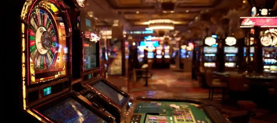Jili Ace: Isang Gabay sa Kasayahan sa Online Gaming