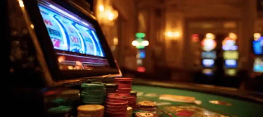 Tuklasin ang jili ace: Online Slot na Paborito ng Pilipino