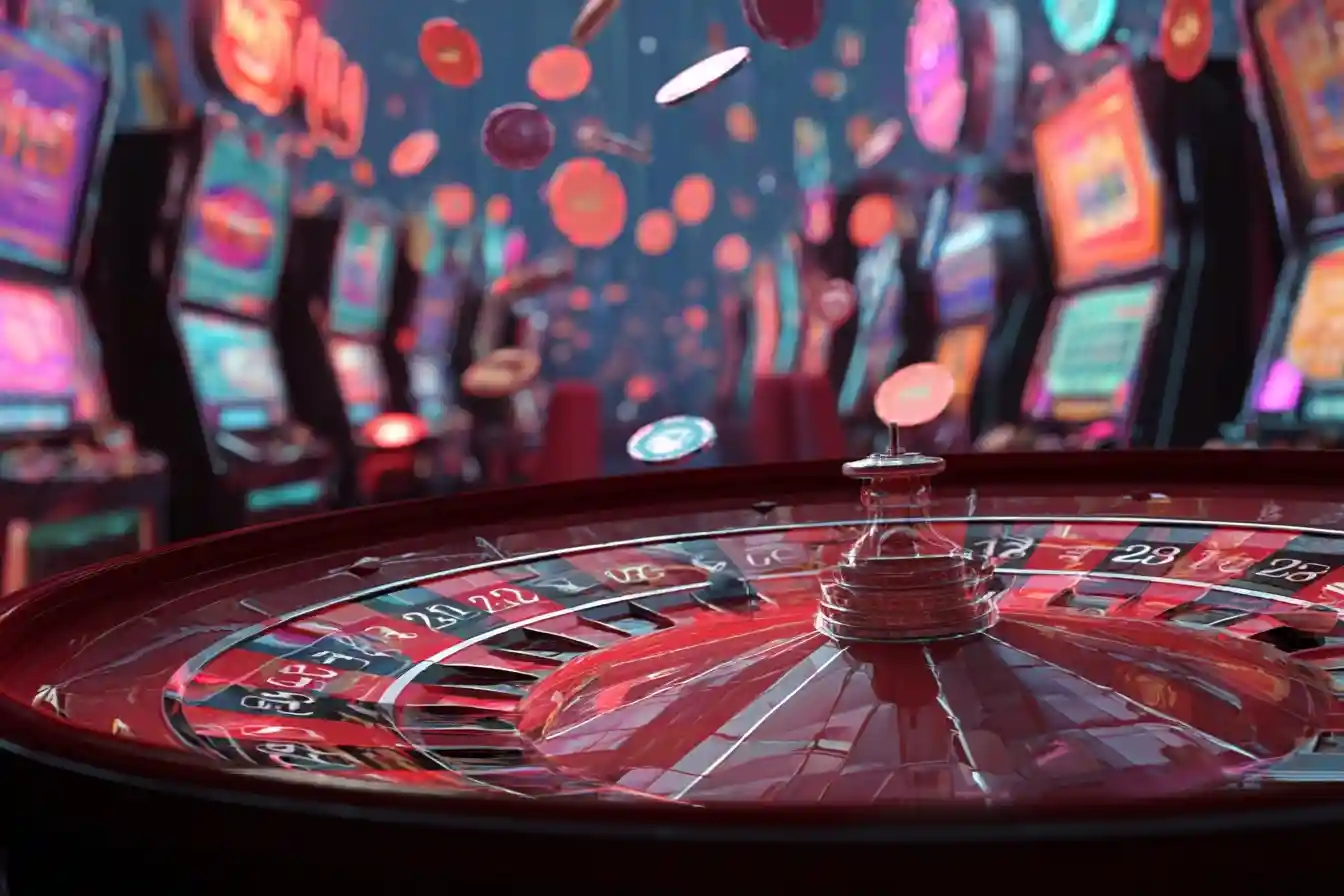 jili ace online casino