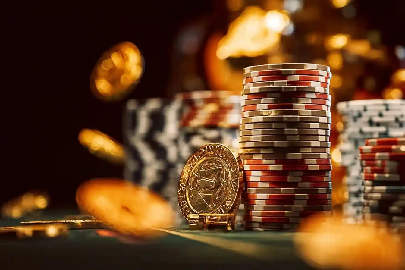 100 jili ace casino