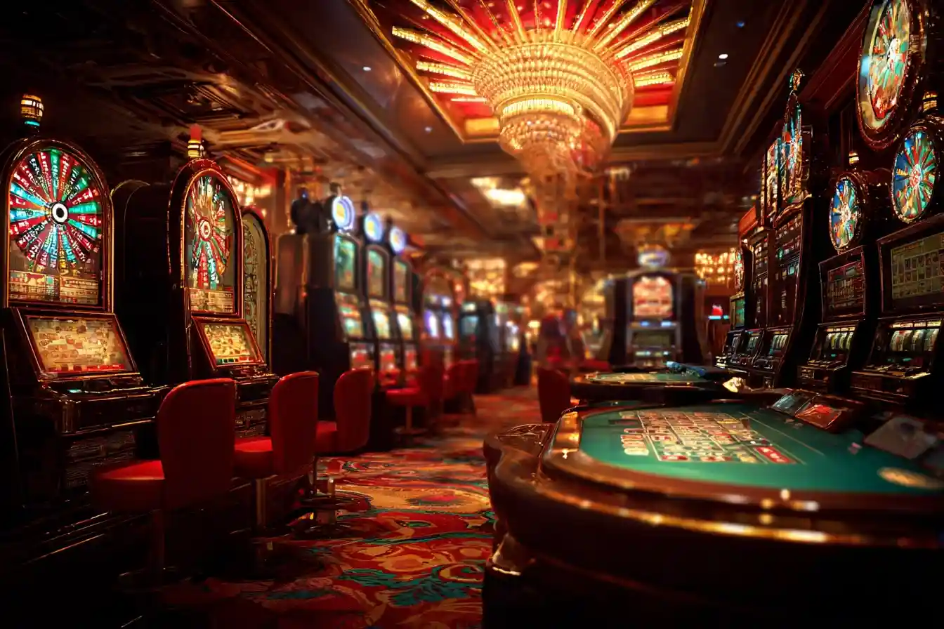 jili ace online casino