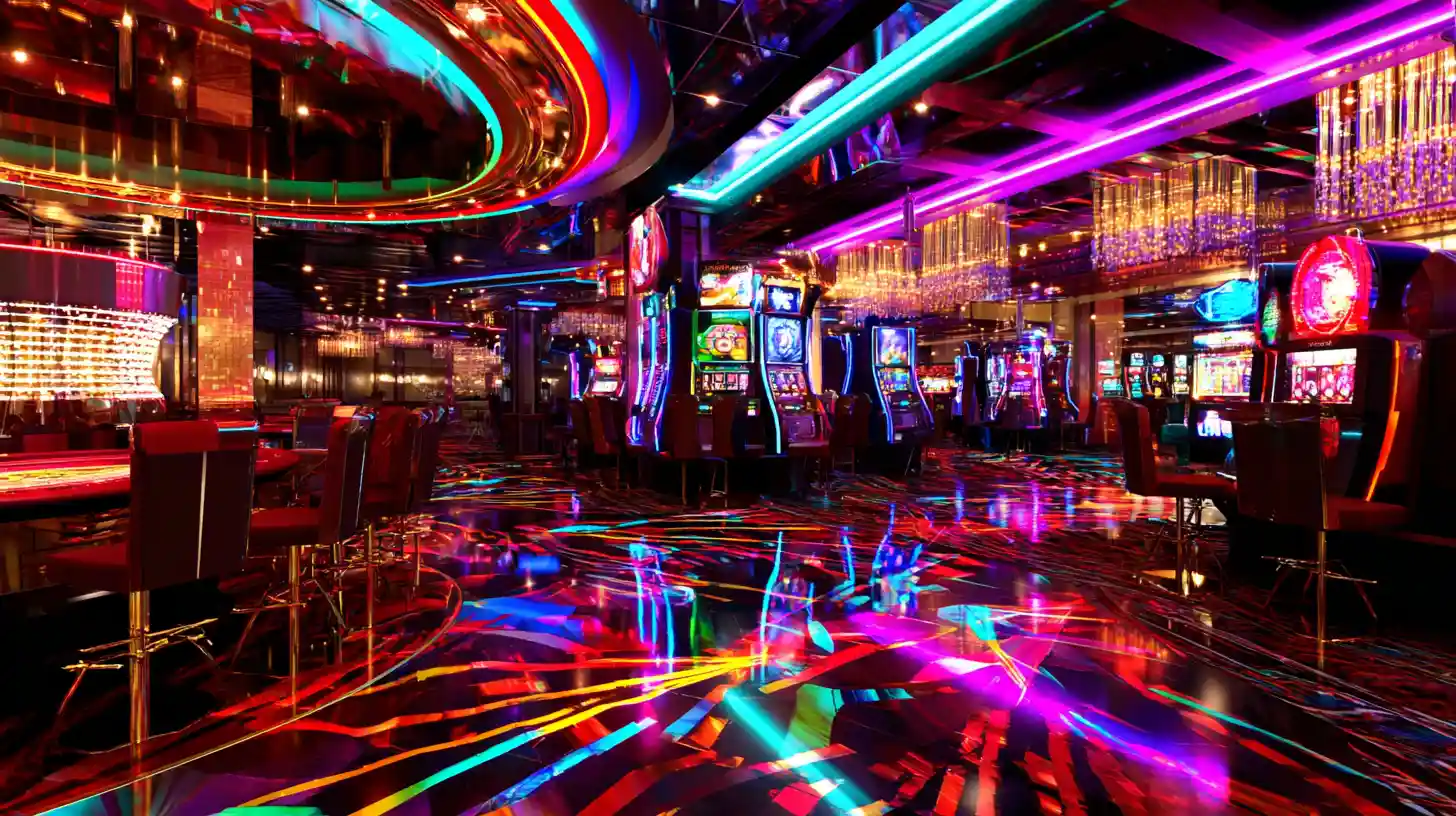ace jili casino login