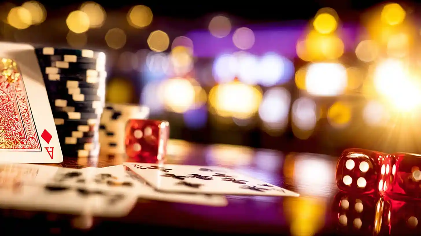 super ace jili slot game features